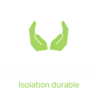 AD Isolation